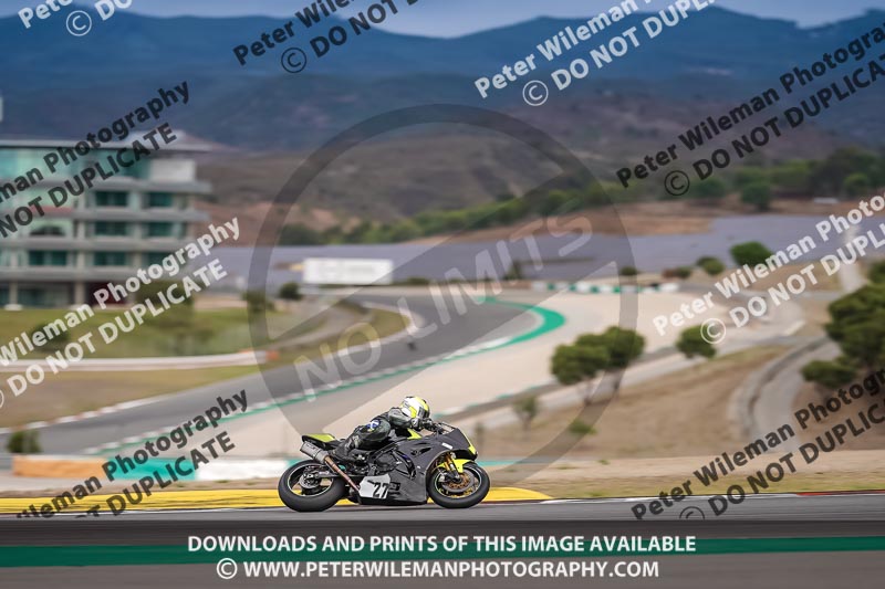 motorbikes;no limits;october 2019;peter wileman photography;portimao;portugal;trackday digital images